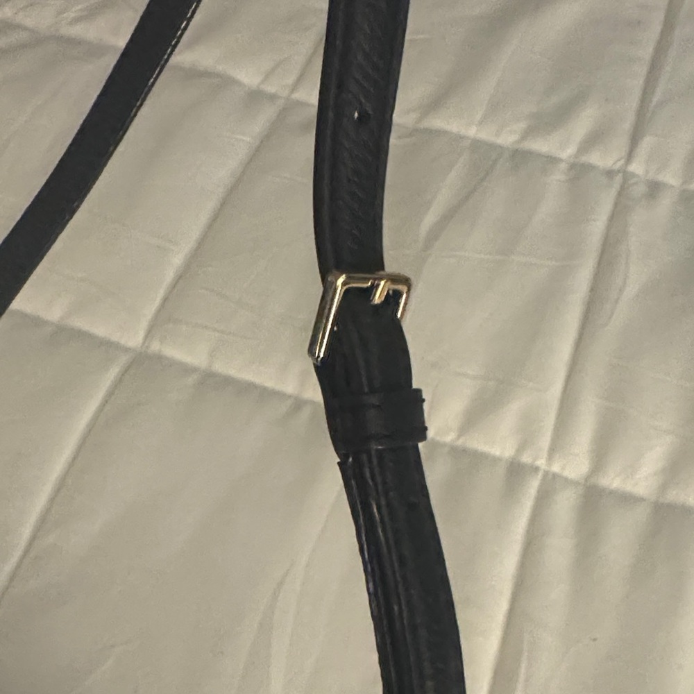 Kate Spade Black Satchel Bag - Picture 14 of 16